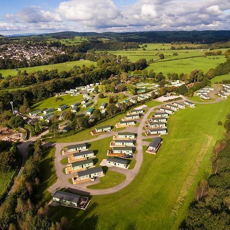 Woodclose Park Kirkby Lonsdale Luaran gambar