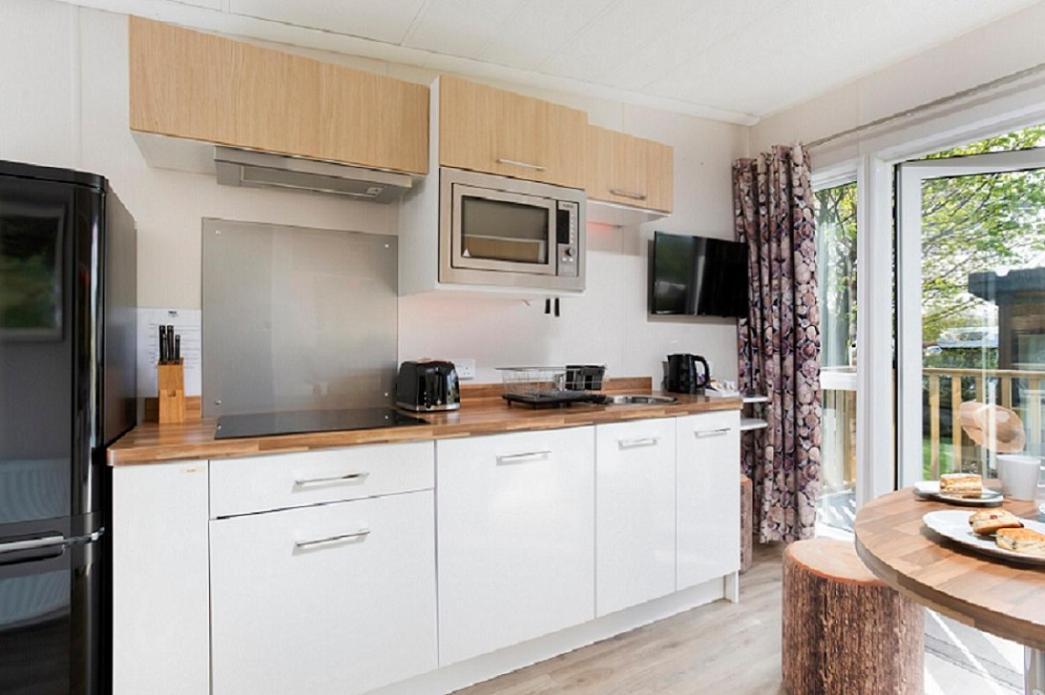 Woodclose Park Kirkby Lonsdale Luaran gambar
