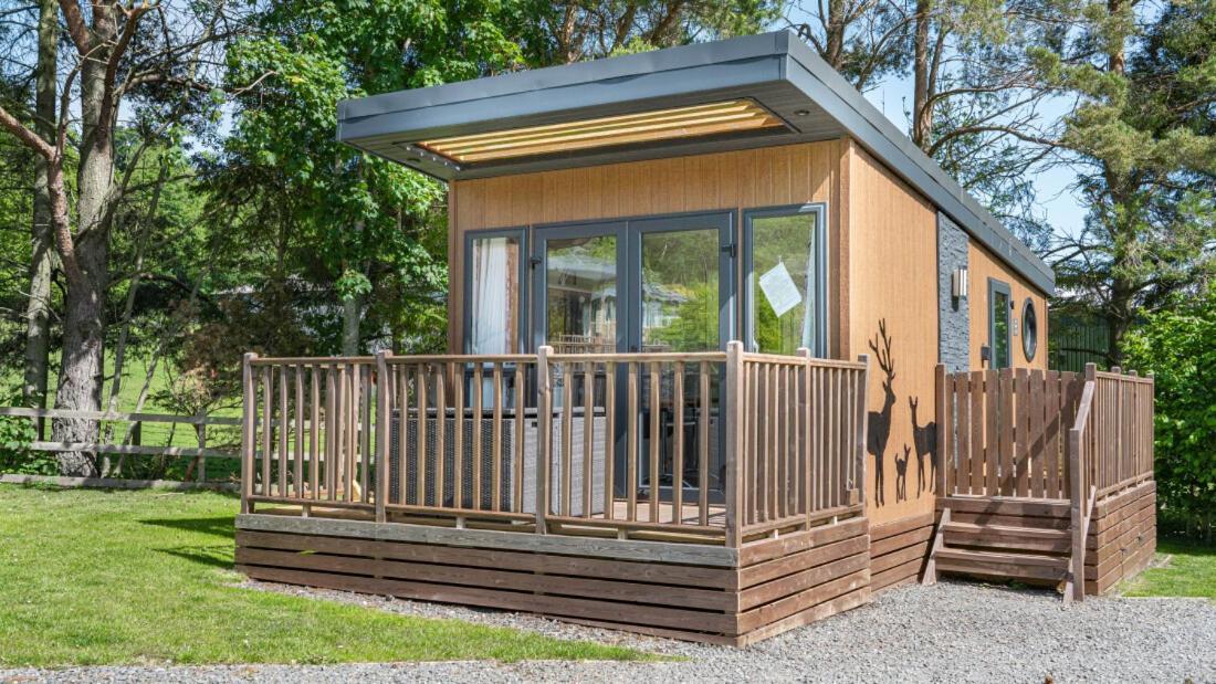 Woodclose Park Kirkby Lonsdale Luaran gambar