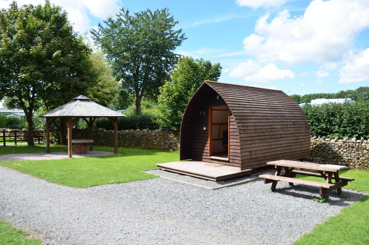 Woodclose Park Kirkby Lonsdale Luaran gambar