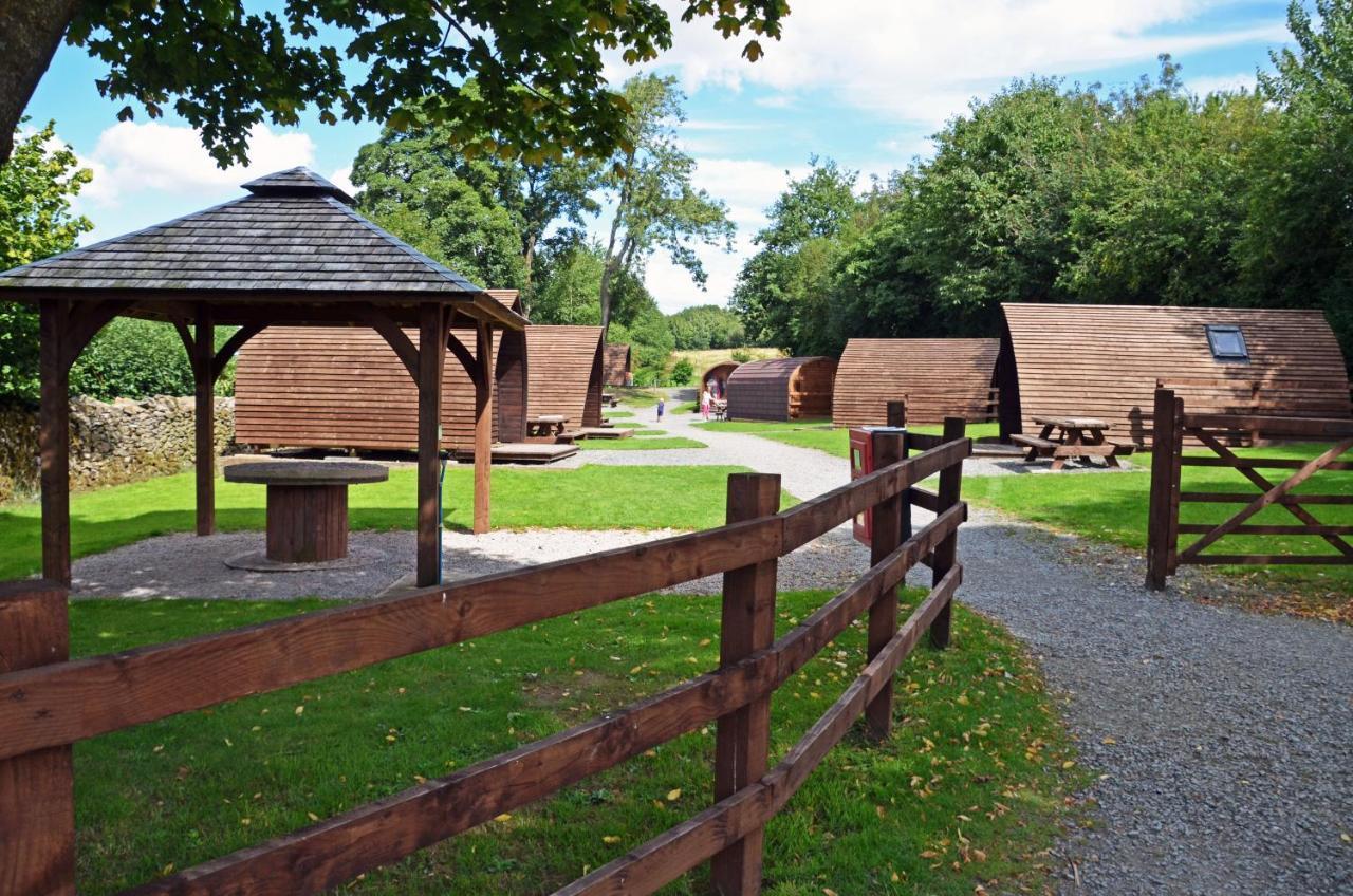 Woodclose Park Kirkby Lonsdale Luaran gambar