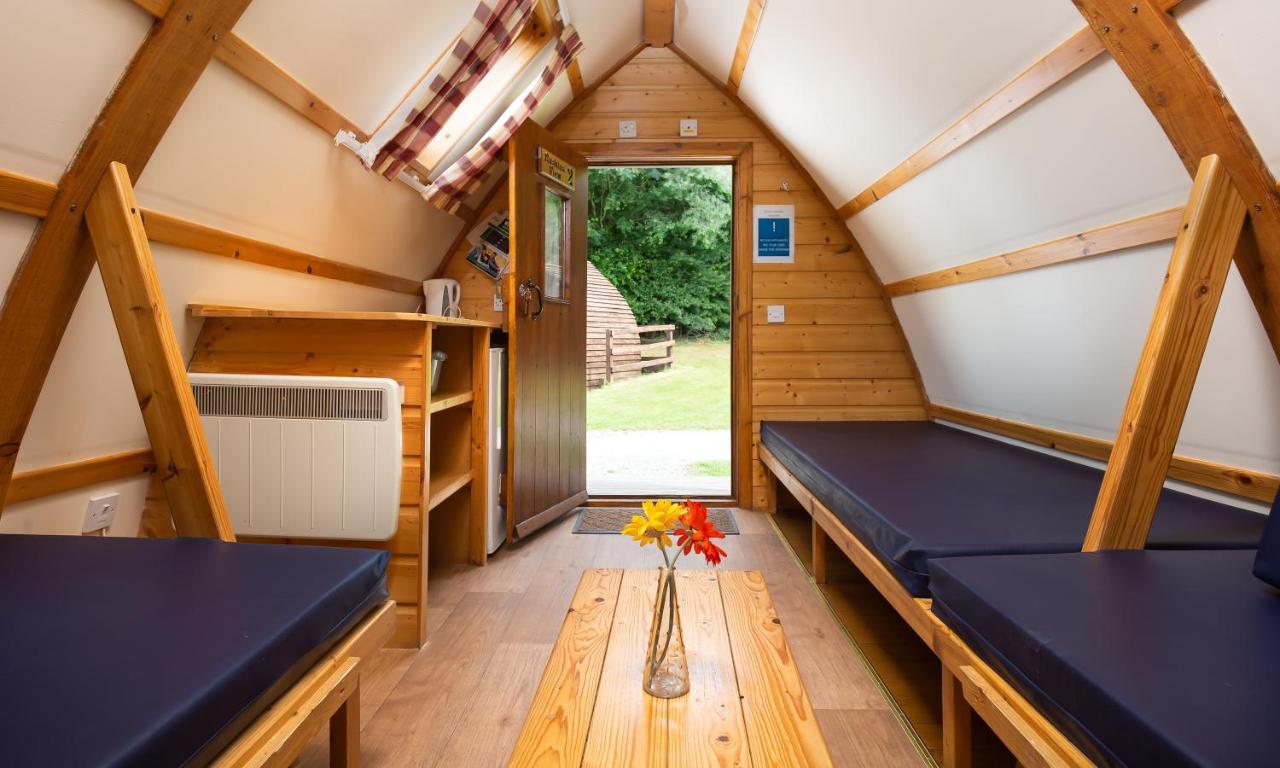 Woodclose Park Kirkby Lonsdale Luaran gambar