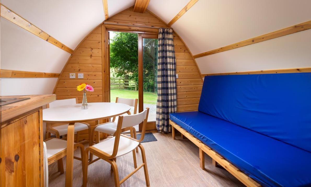 Woodclose Park Kirkby Lonsdale Luaran gambar